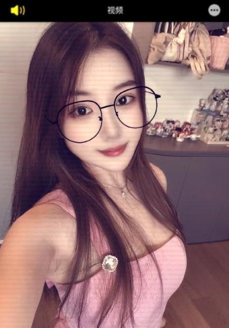 罗湖美女初晚