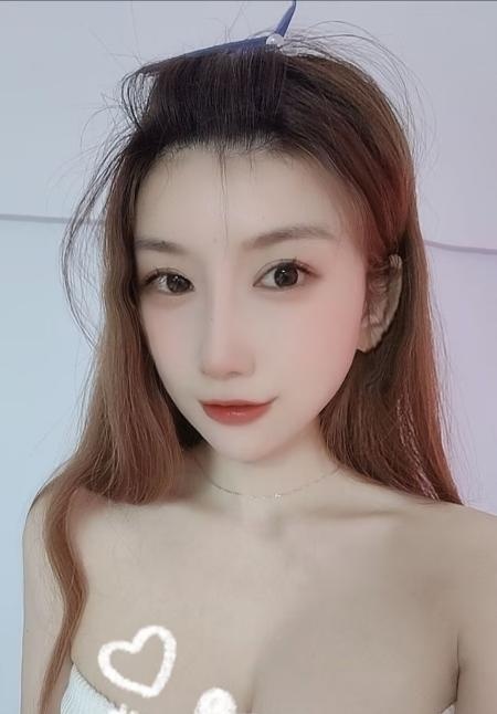 月亮岛温柔少妇