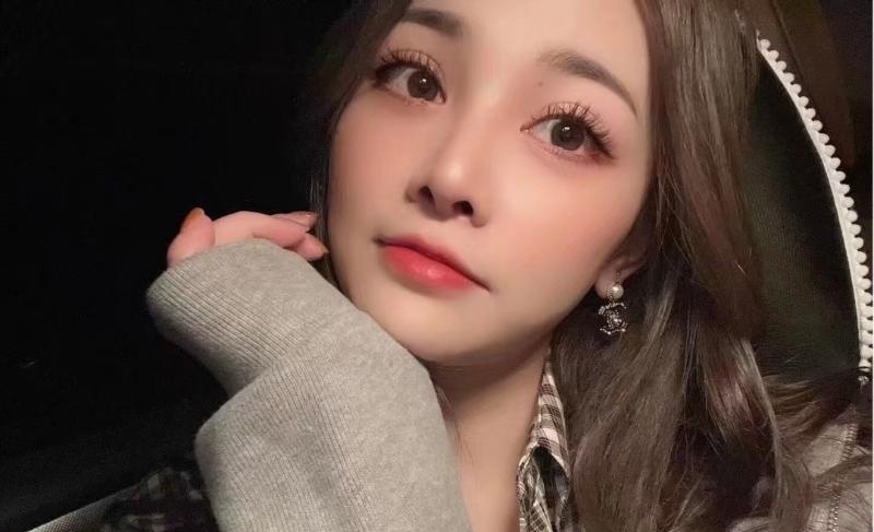 糖果姐姐