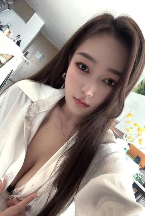 女友式服务眉眉