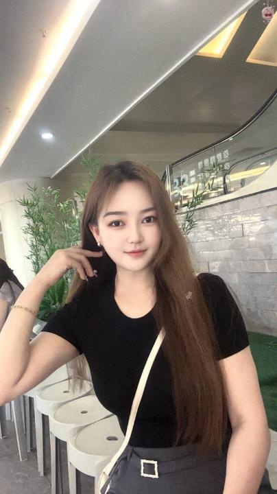 女友式服务眉眉