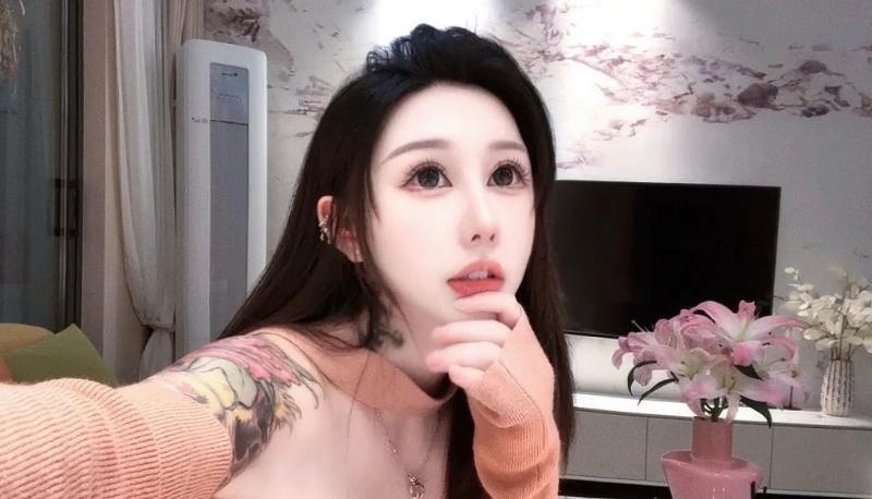 包河莫妮卡