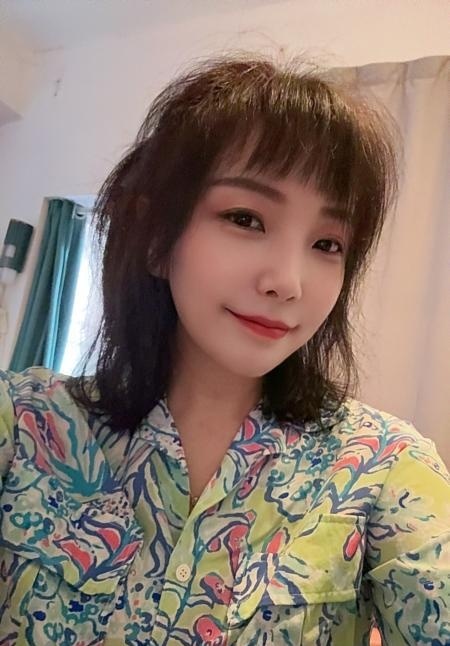 优雅美妇悦悦