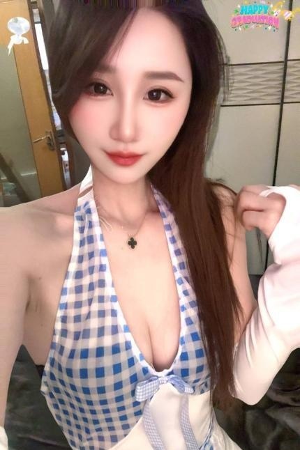 禅城区川妹子晴天