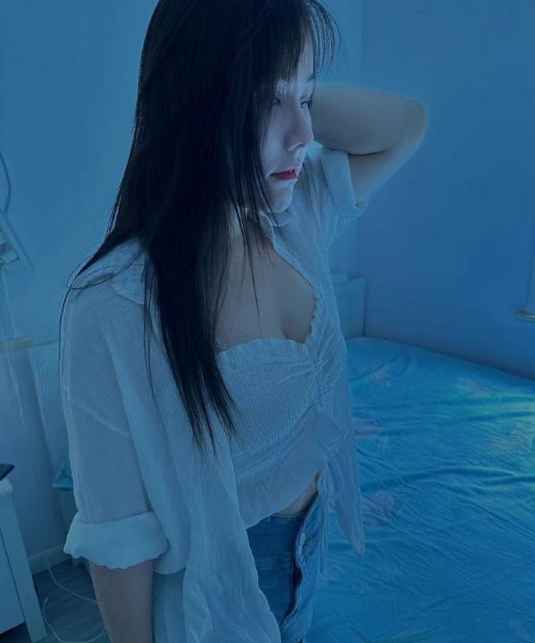 普陀美乳温柔御姐