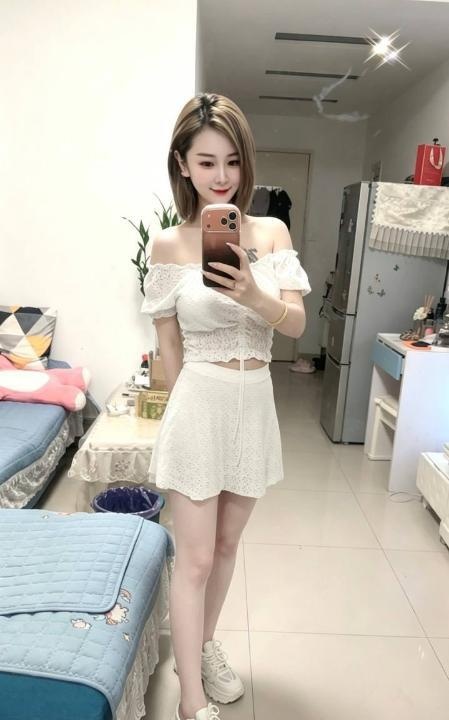 魔鬼身材宝儿