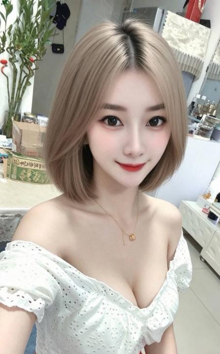 魔鬼身材宝儿