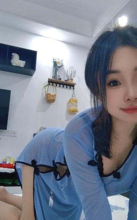 吴江趴趴喷水女
