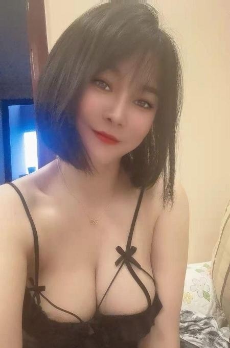 江北挺不错的妹子