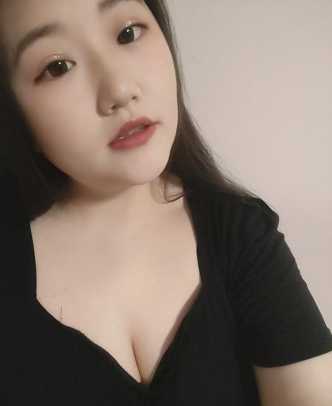 微胖巨乳小倩
