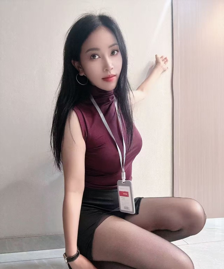 温州coco老师