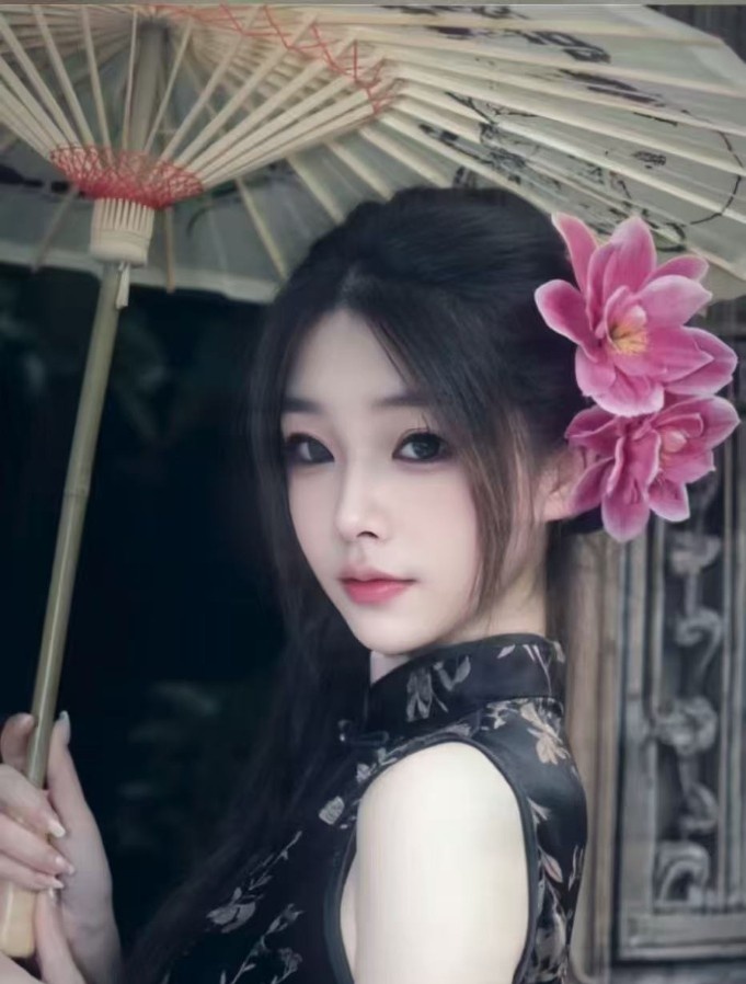 拱北心心