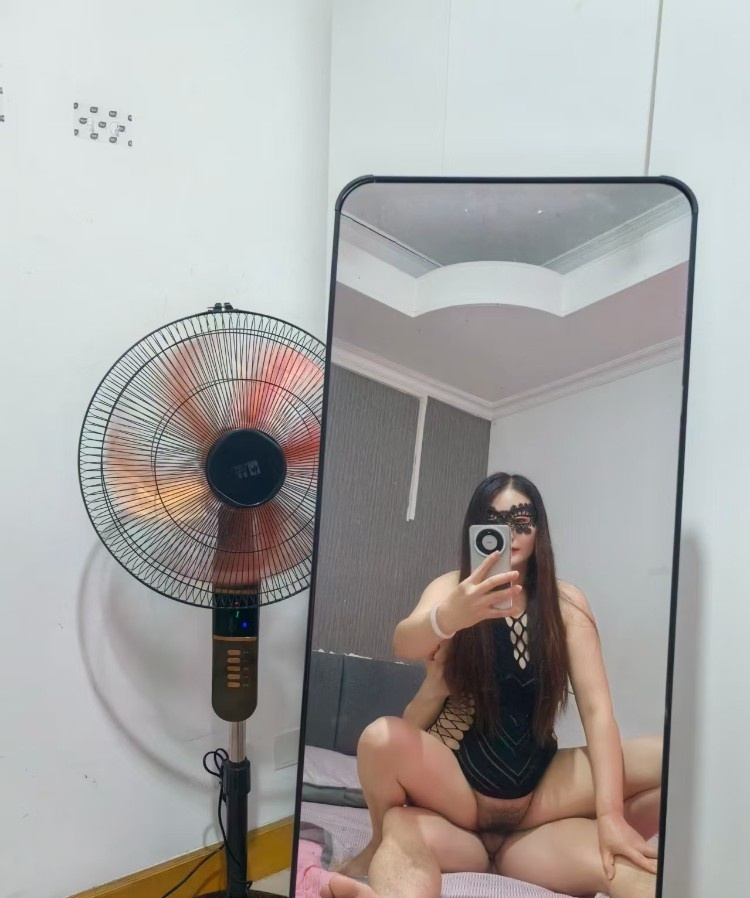 北工大双飞姐妹花