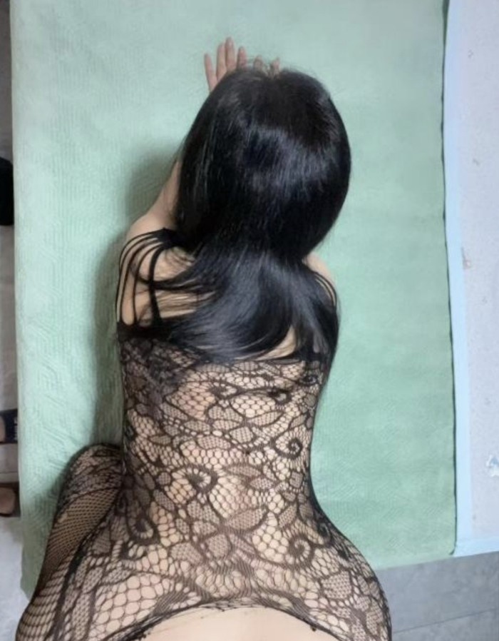 潘家园大屁股