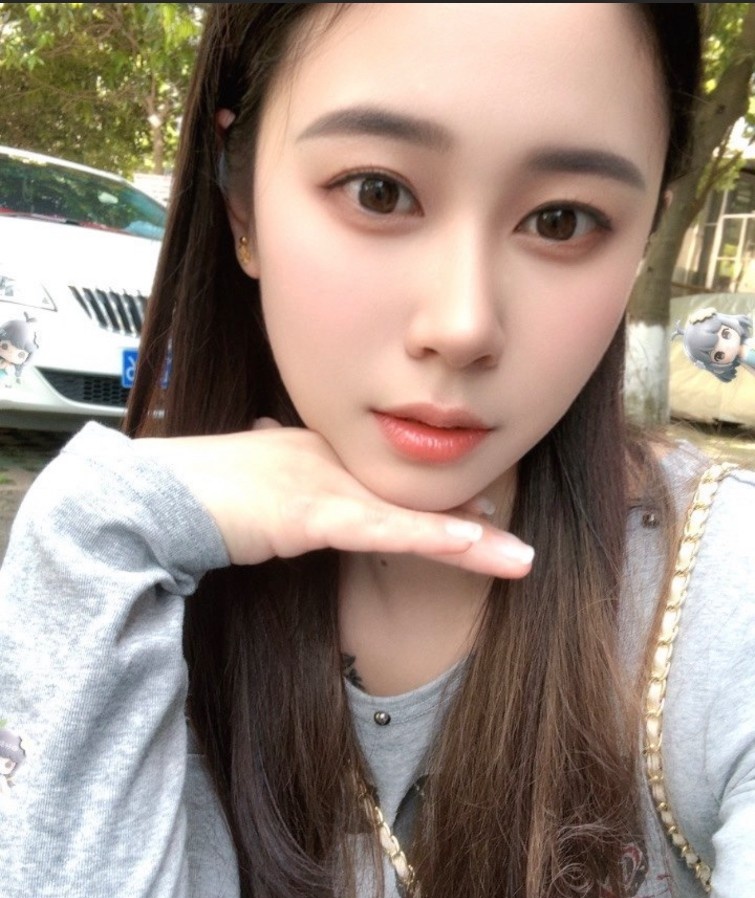兼职漂亮妹妹