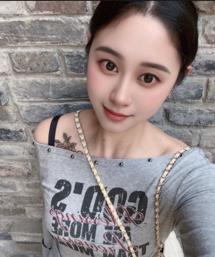 兼职漂亮妹妹