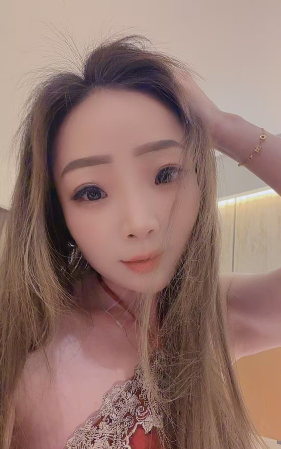 少妇珍珍