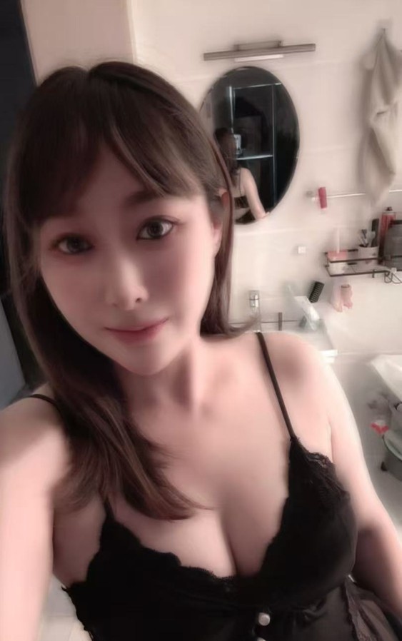 无锡性价比美少妇