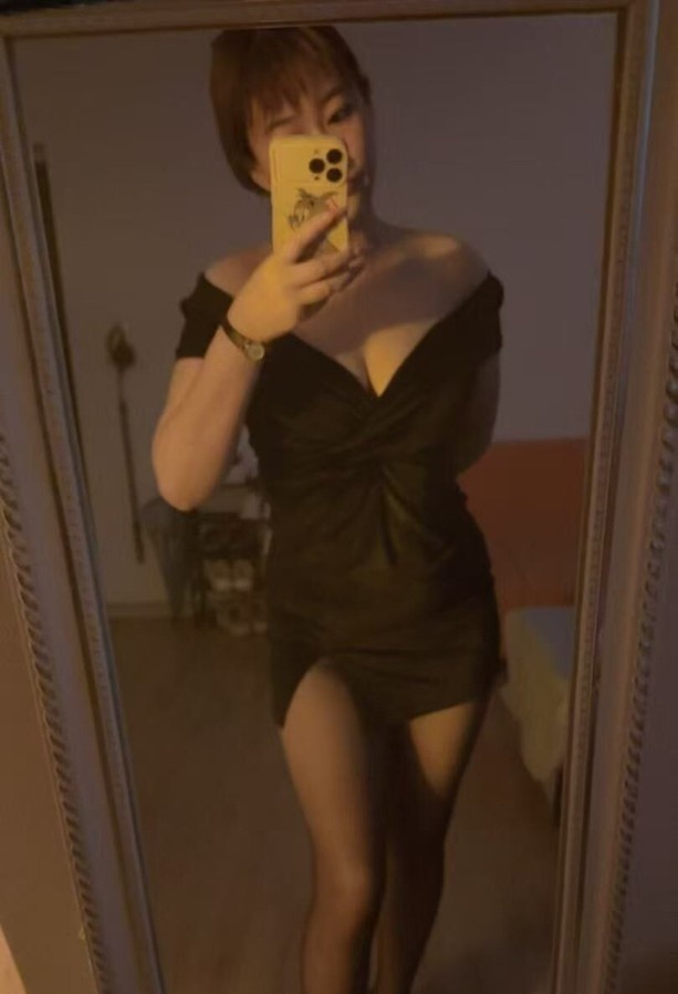 无锡性价比美少妇