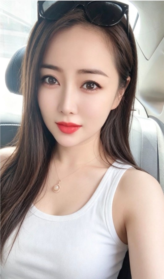 性感身材美少妇小丽