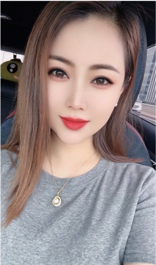 性感身材美少妇小丽