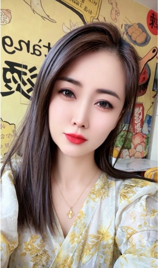 性感身材美少妇小丽