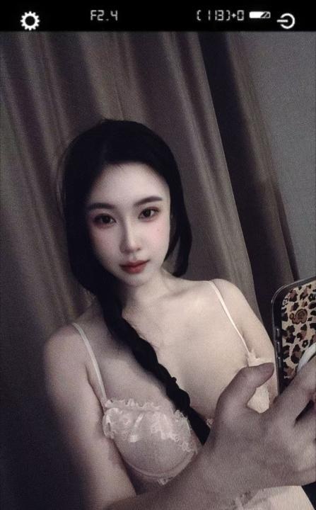 包河兼职冷白皮御姐