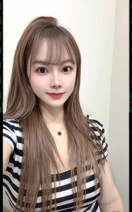 天河大胸翘臀颜值妹子