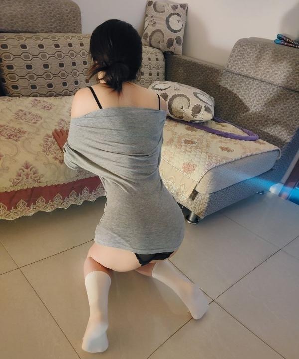 纯欲少妇欢欢