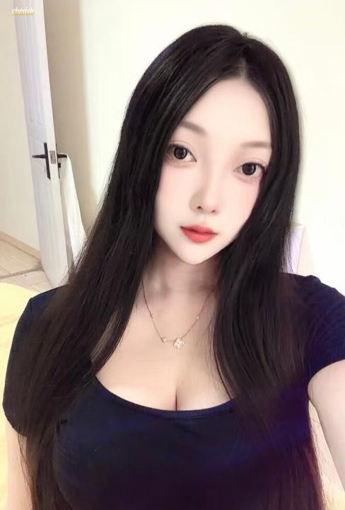 普陀大胸啵啵