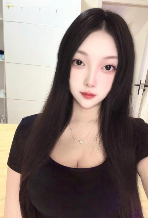 普陀大胸啵啵