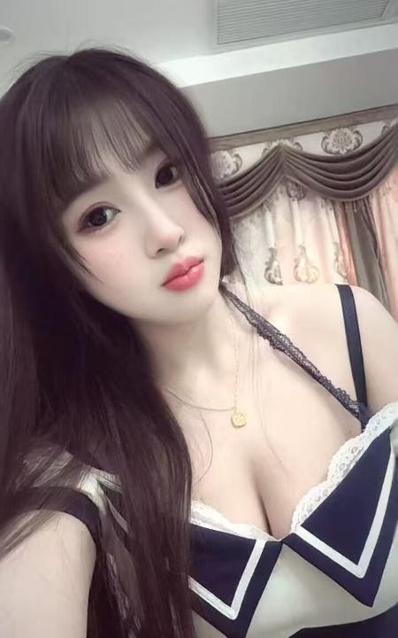 性感风骚制服番禺优优