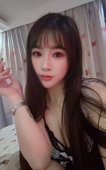 性感风骚制服番禺优优
