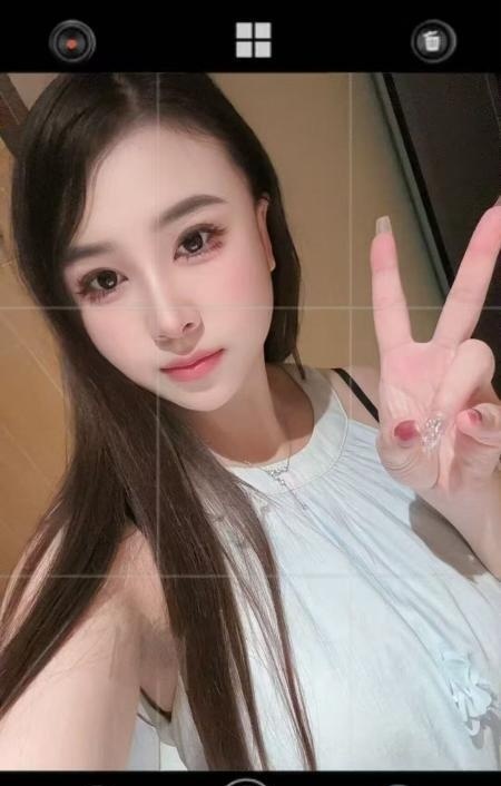性感风骚制服番禺优优