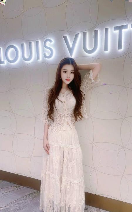 性感美女大美