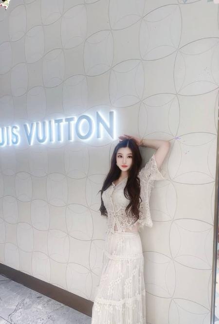 性感美女大美