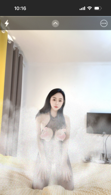 夫子庙巨乳小姐姐