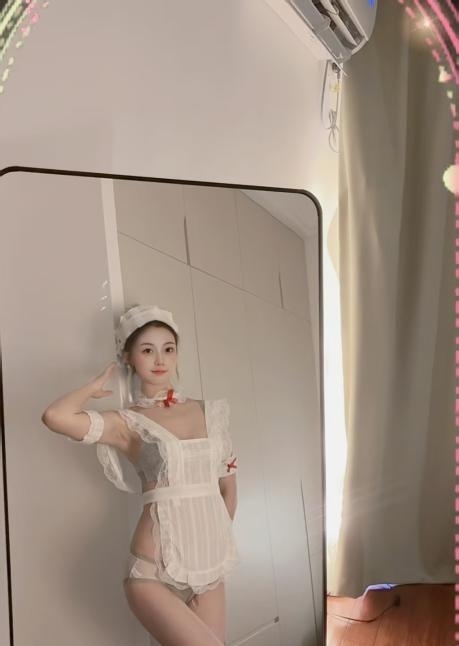 172长腿美杜莎女王