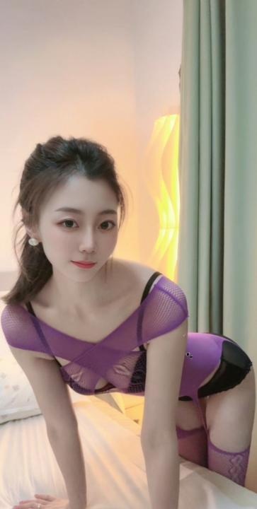 172长腿美杜莎女王