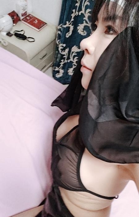 花式小少妇