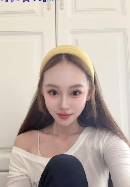 小鱼儿回归