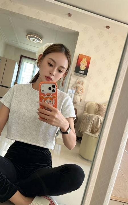 小鱼儿回归