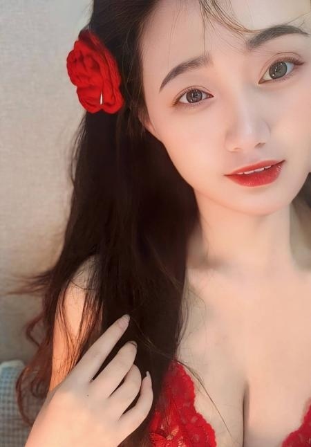 拱墅风骚大胸妹