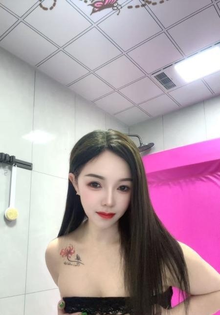 常州水磨少妇