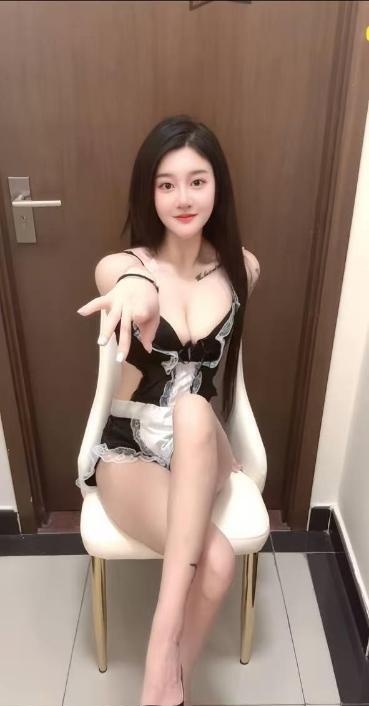 闵行情趣大长腿御姐