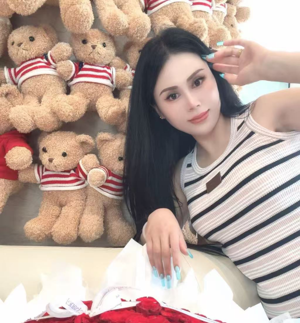 昆山水多多少妇
