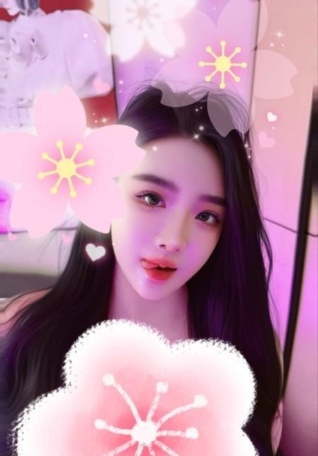 大胸雪莉