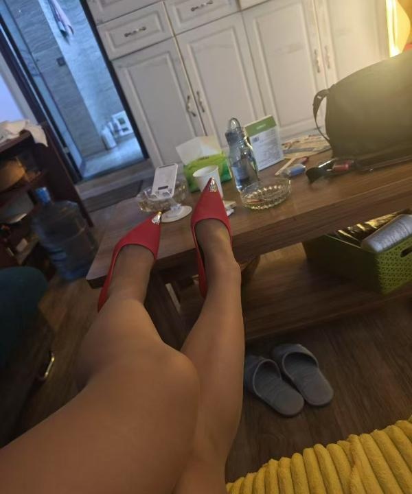 很会勾引的骚妇