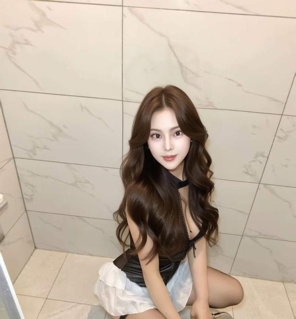 闵行风骚制服御姐