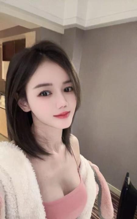 包河小美眉